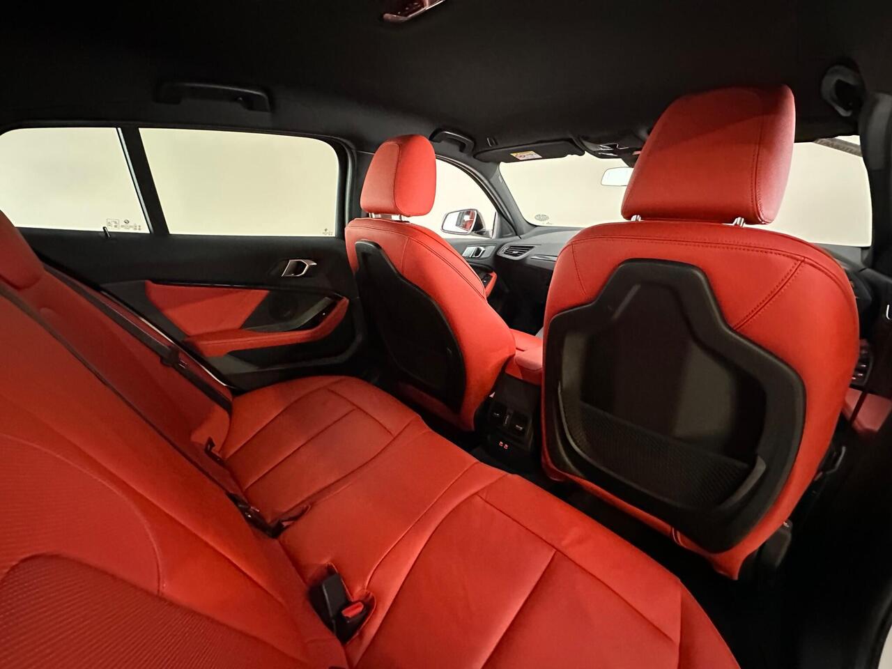 BMW 1 Series KN71BTE