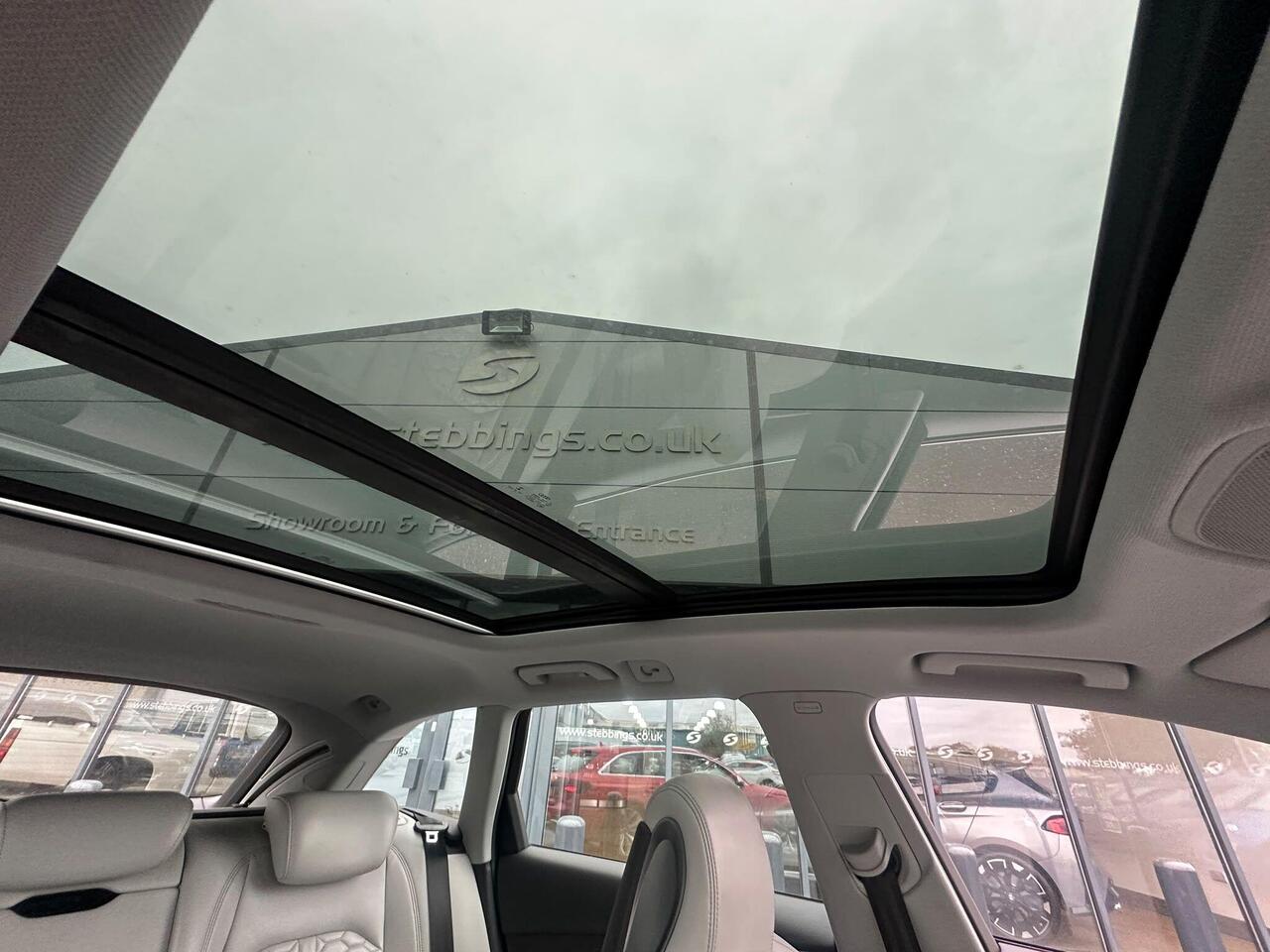 Audi RS4 Avant KW67MWL