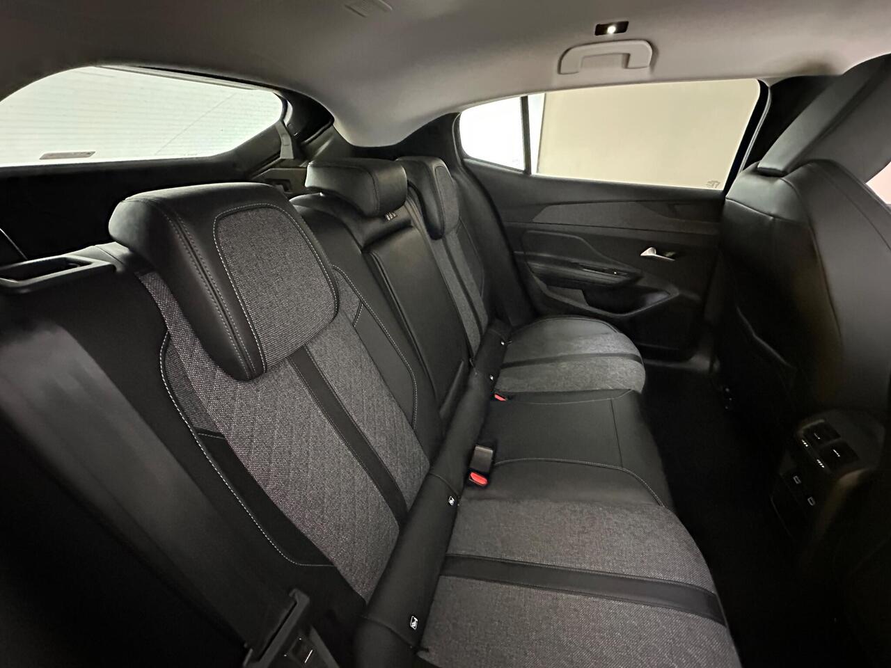 Peugeot 408 CV23FTJ