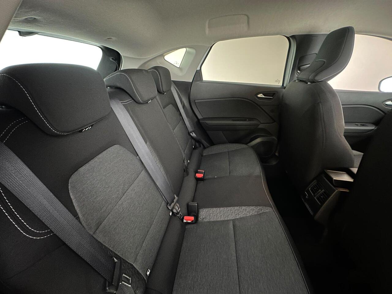 Renault Captur LF73FBO