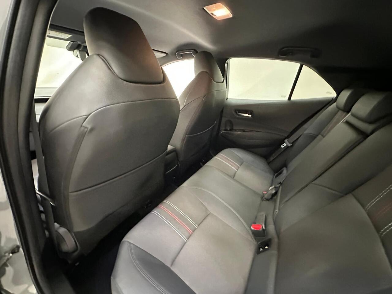 Toyota Corolla PK23CXU