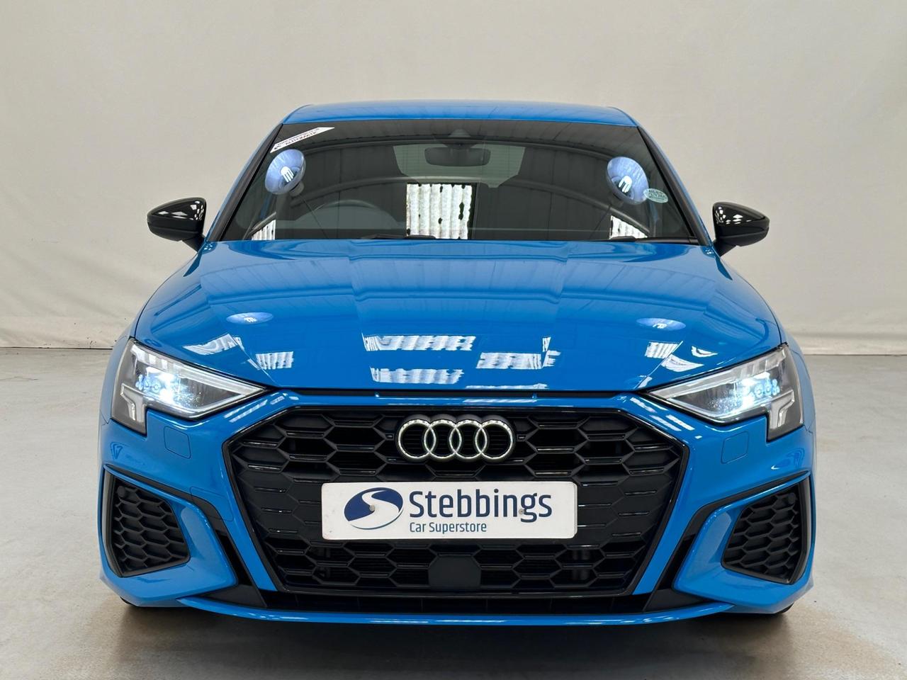 Audi A3 YE22GNN