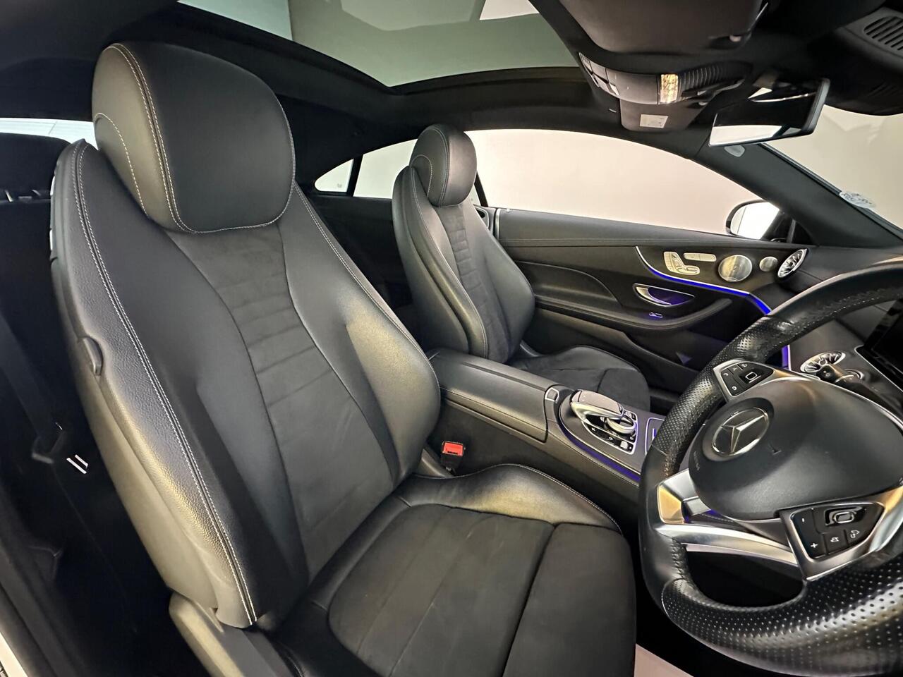 Mercedes-Benz E Class YD67CEF