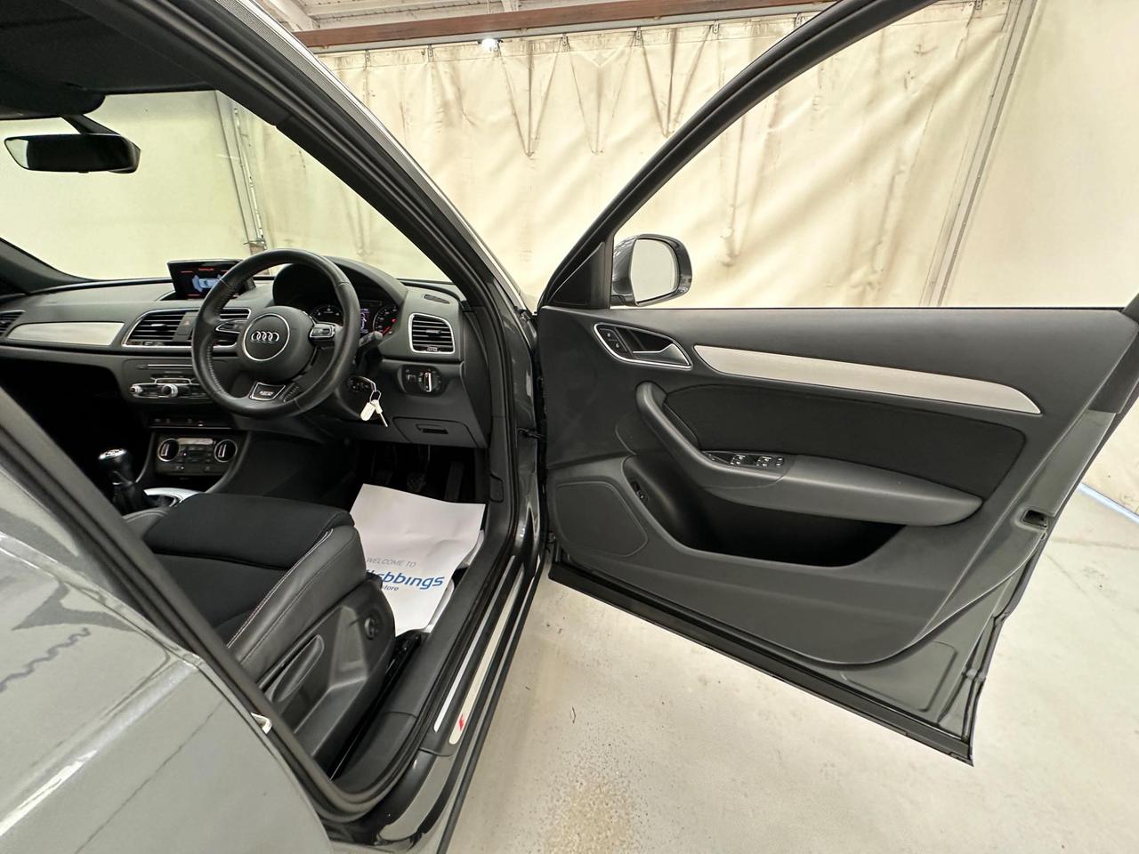 Audi Q3 CE68GWY