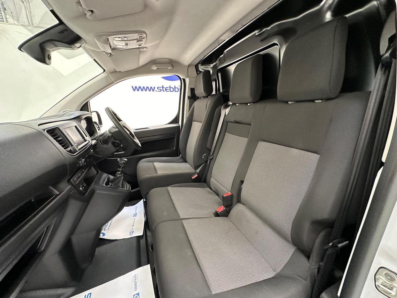 Fiat Scudo HV73YNB