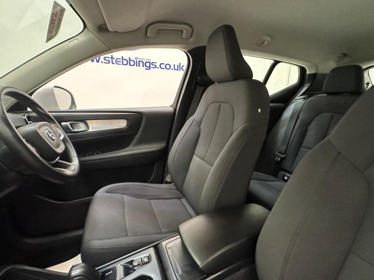 Volvo XC40 YM70FWV