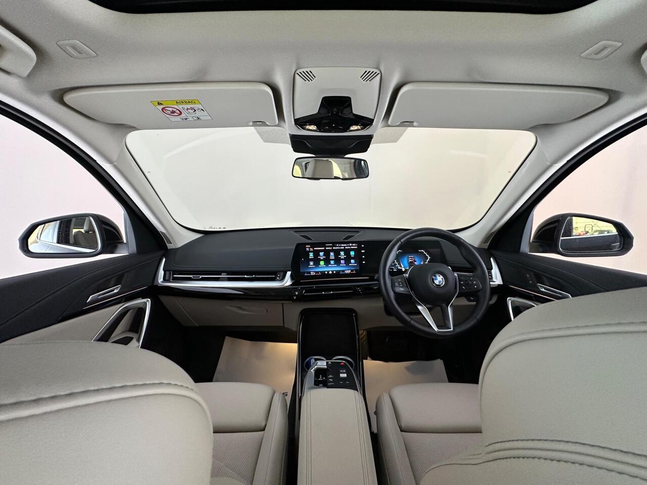 BMW X1 GX25HDD