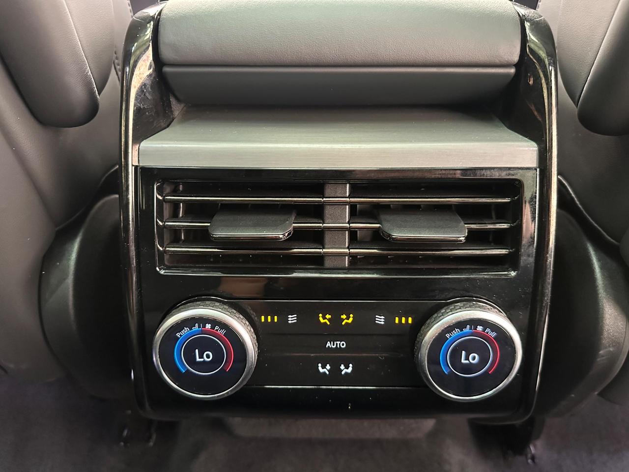 Land Rover Range Rover Sport HG72ZFV