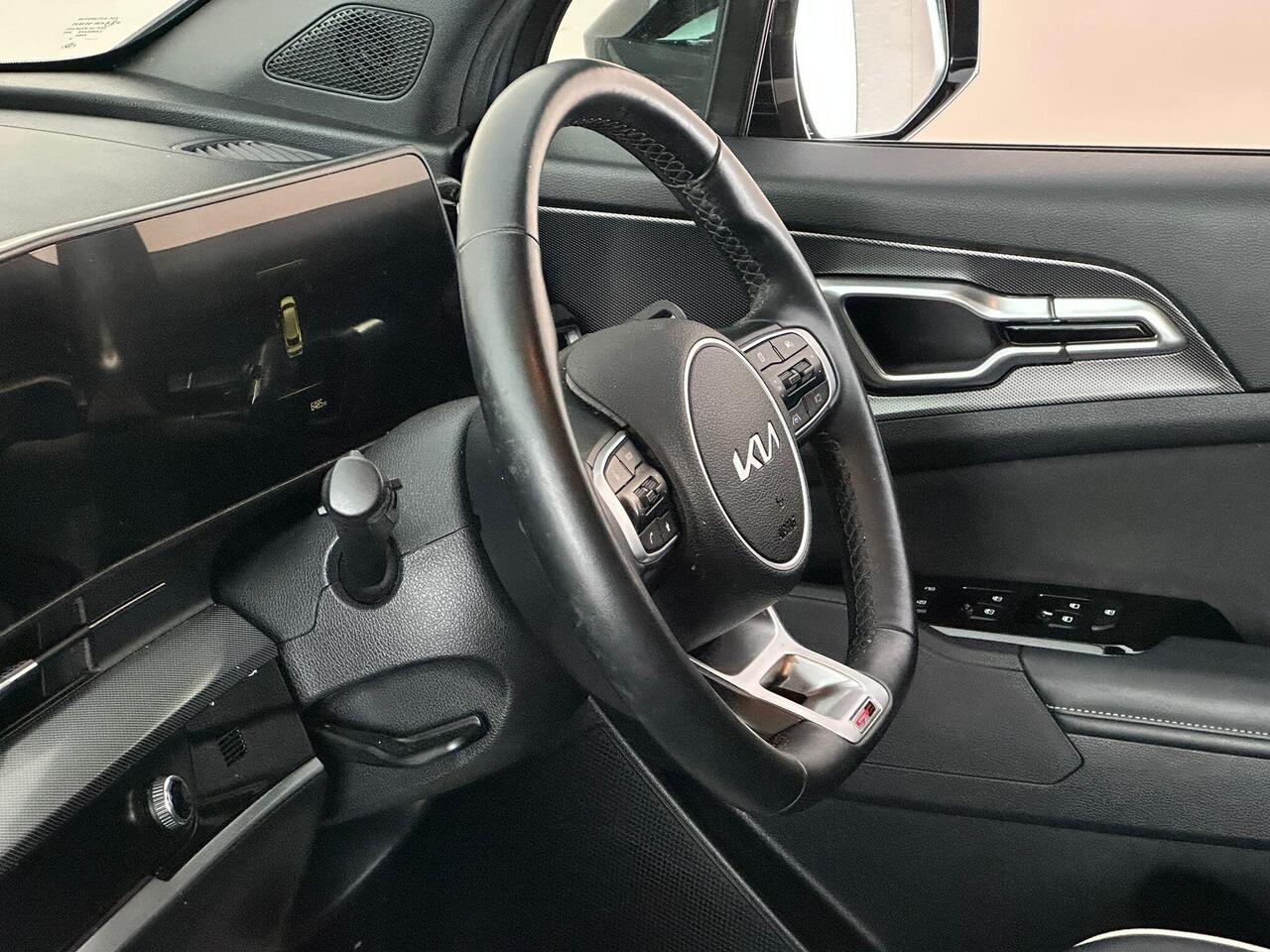 Kia Sportage PJ24CFK