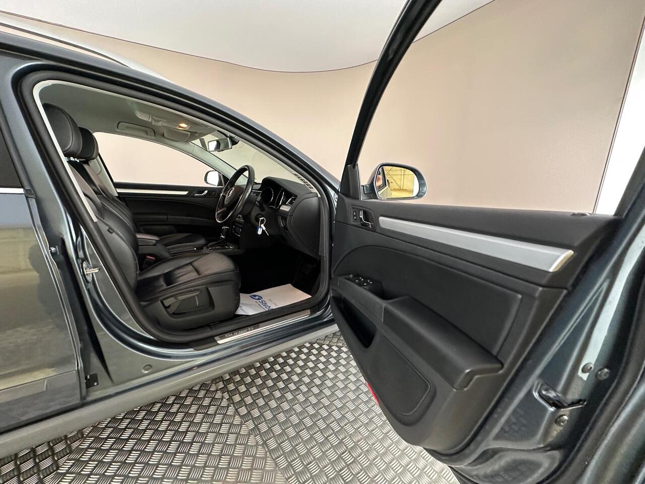 Skoda Superb AF64PCO