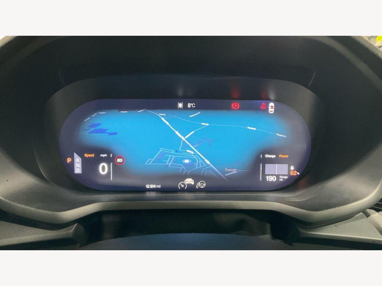 Polestar Polestar 2 OV25CLZ