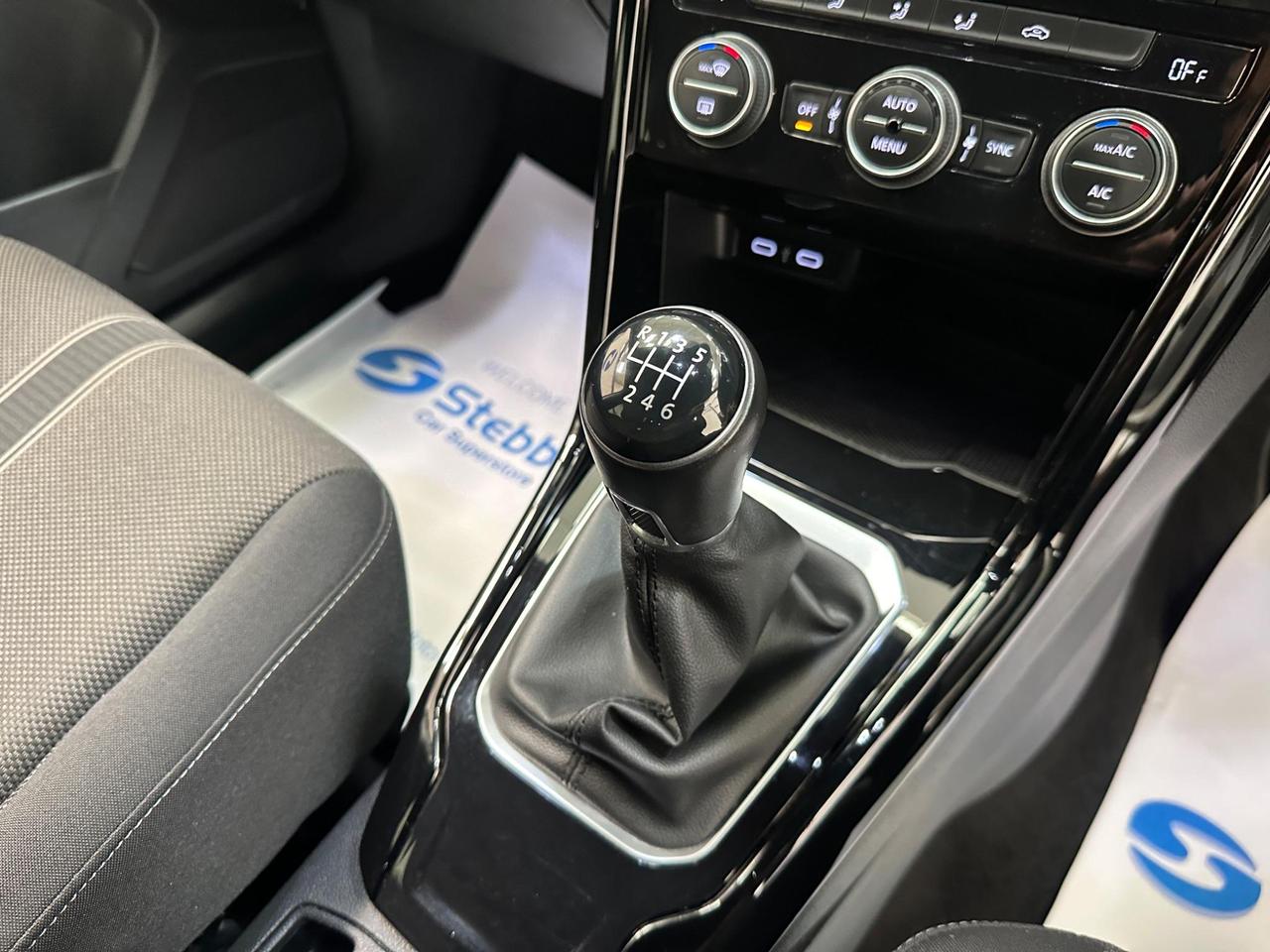 Volkswagen T-Roc VE21ZBG