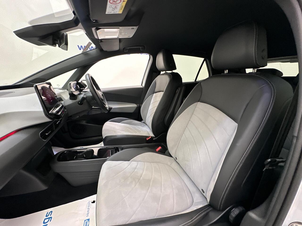 Volkswagen ID.3 WN73KSK