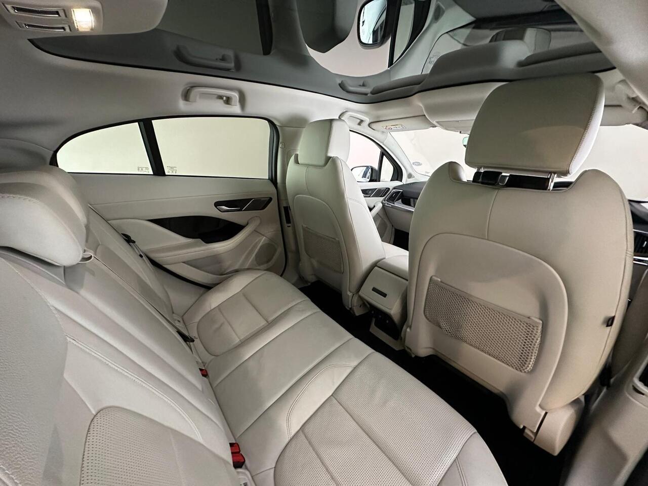 Jaguar I-PACE AP19YDO