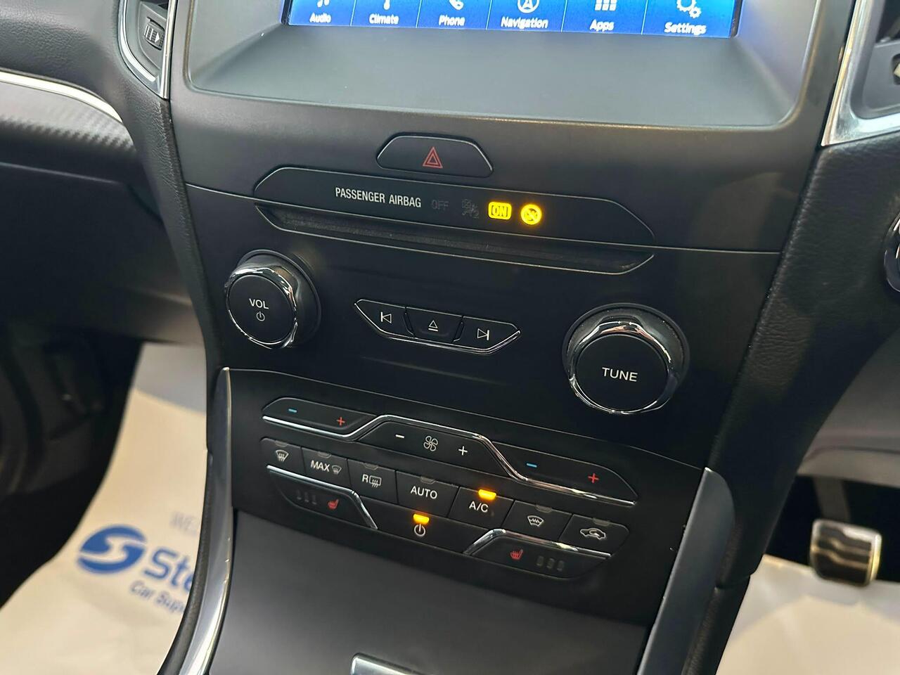 Ford S-Max CE69OOD