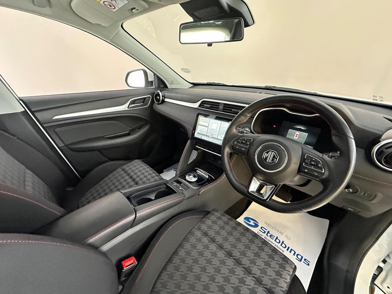 MG MG ZS YP23FVR