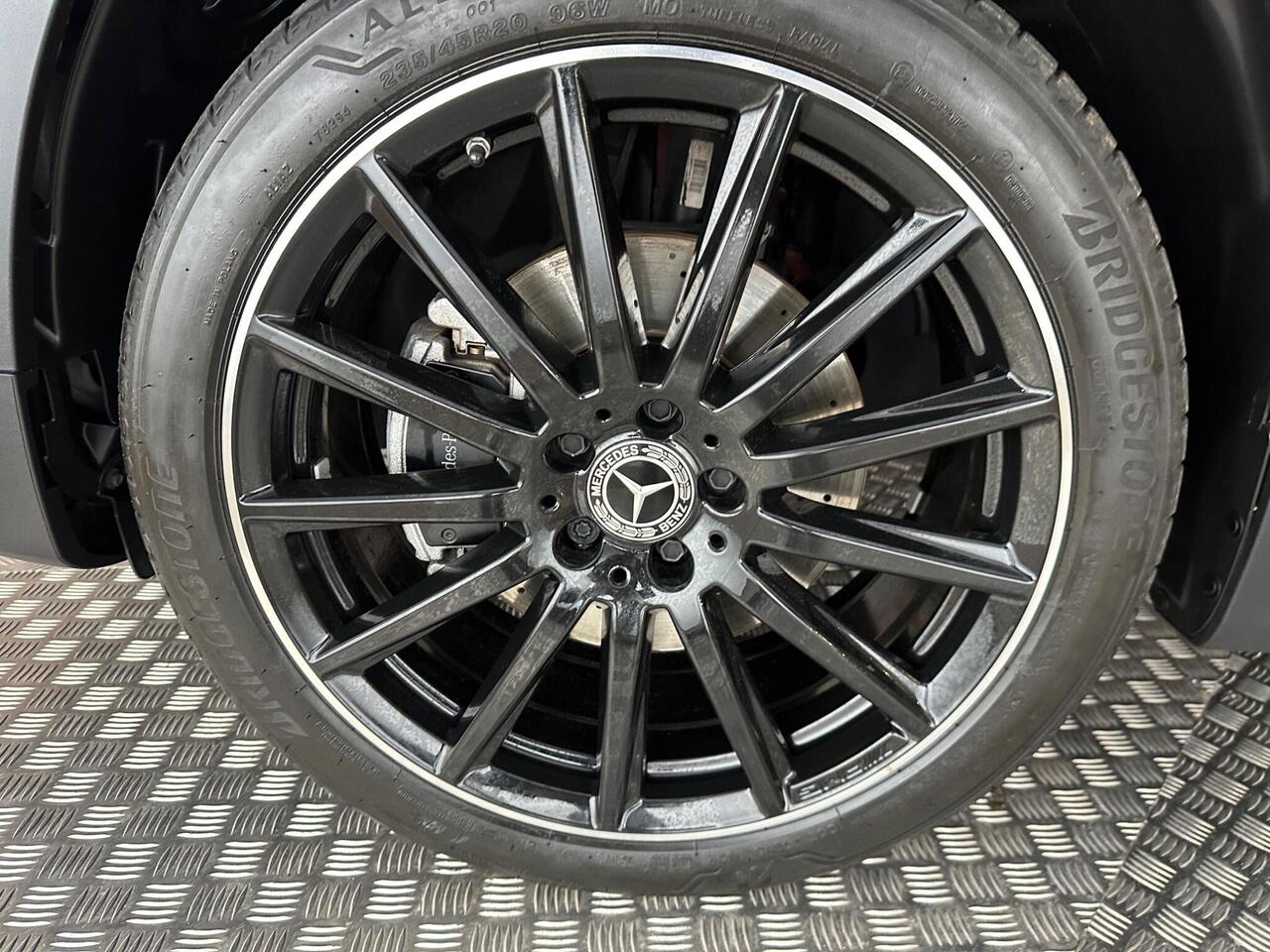 Mercedes-Benz GLB KN73TKD