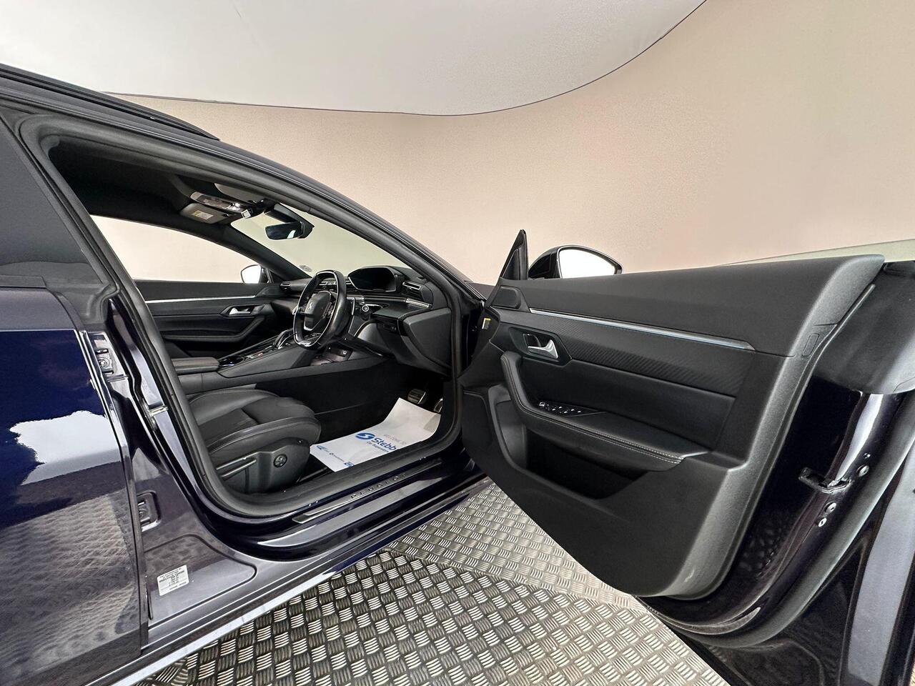 Peugeot 508 SW KM70VGP