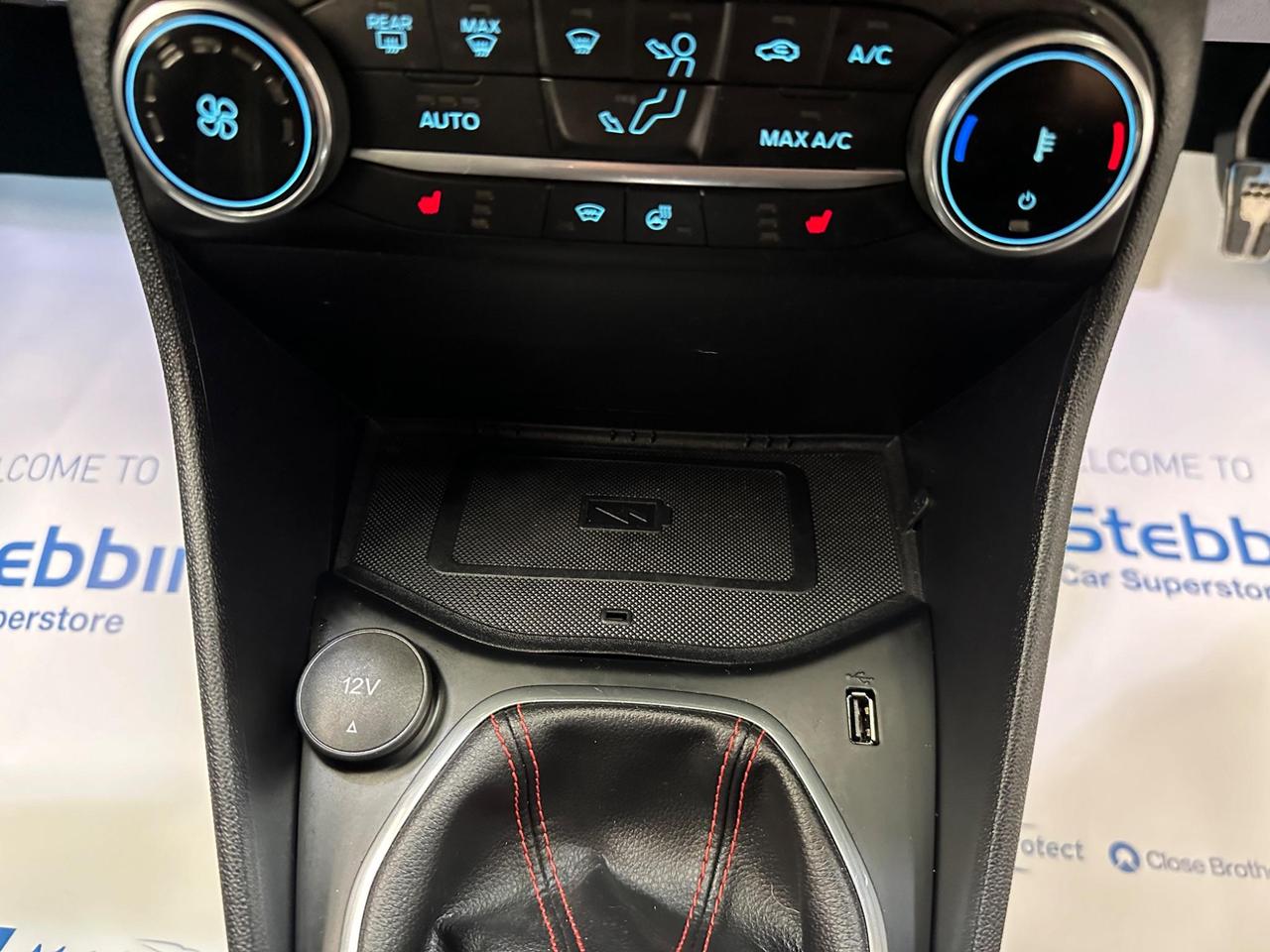 Ford Fiesta FL72EOR