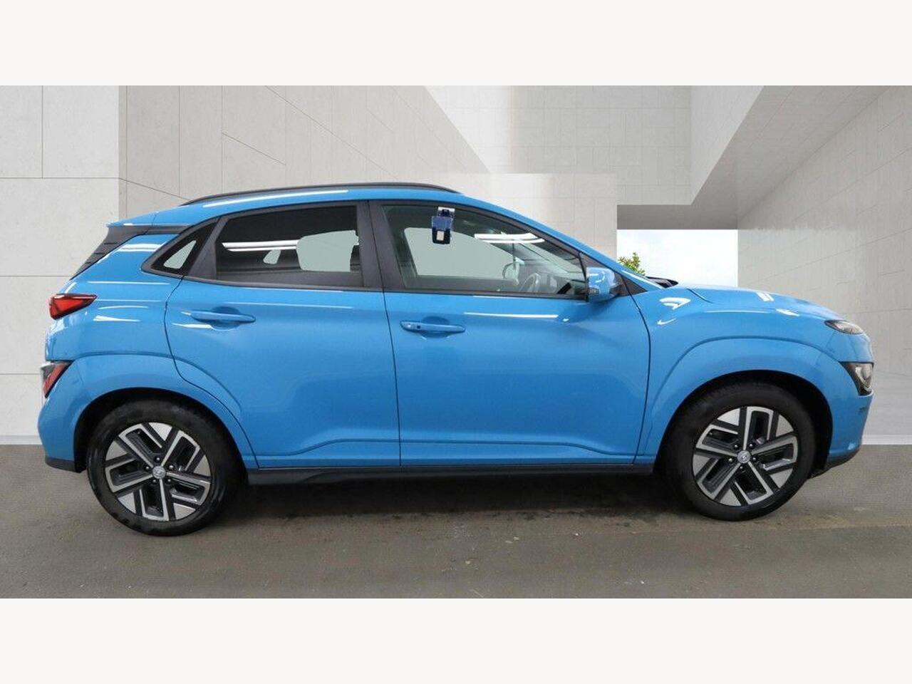 Hyundai KONA BG23KKB