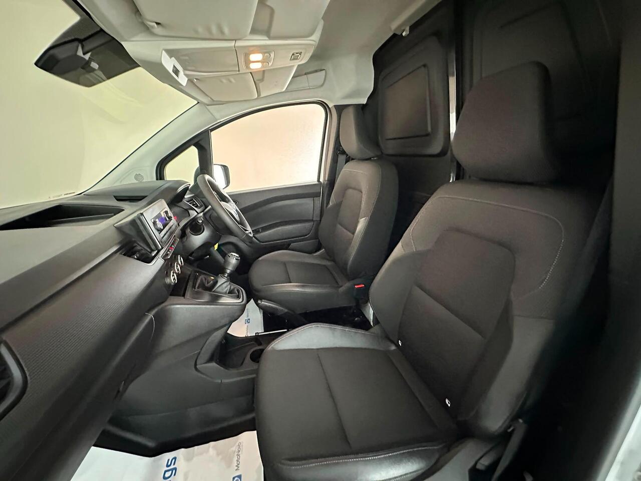 Renault Kangoo ML23EVH