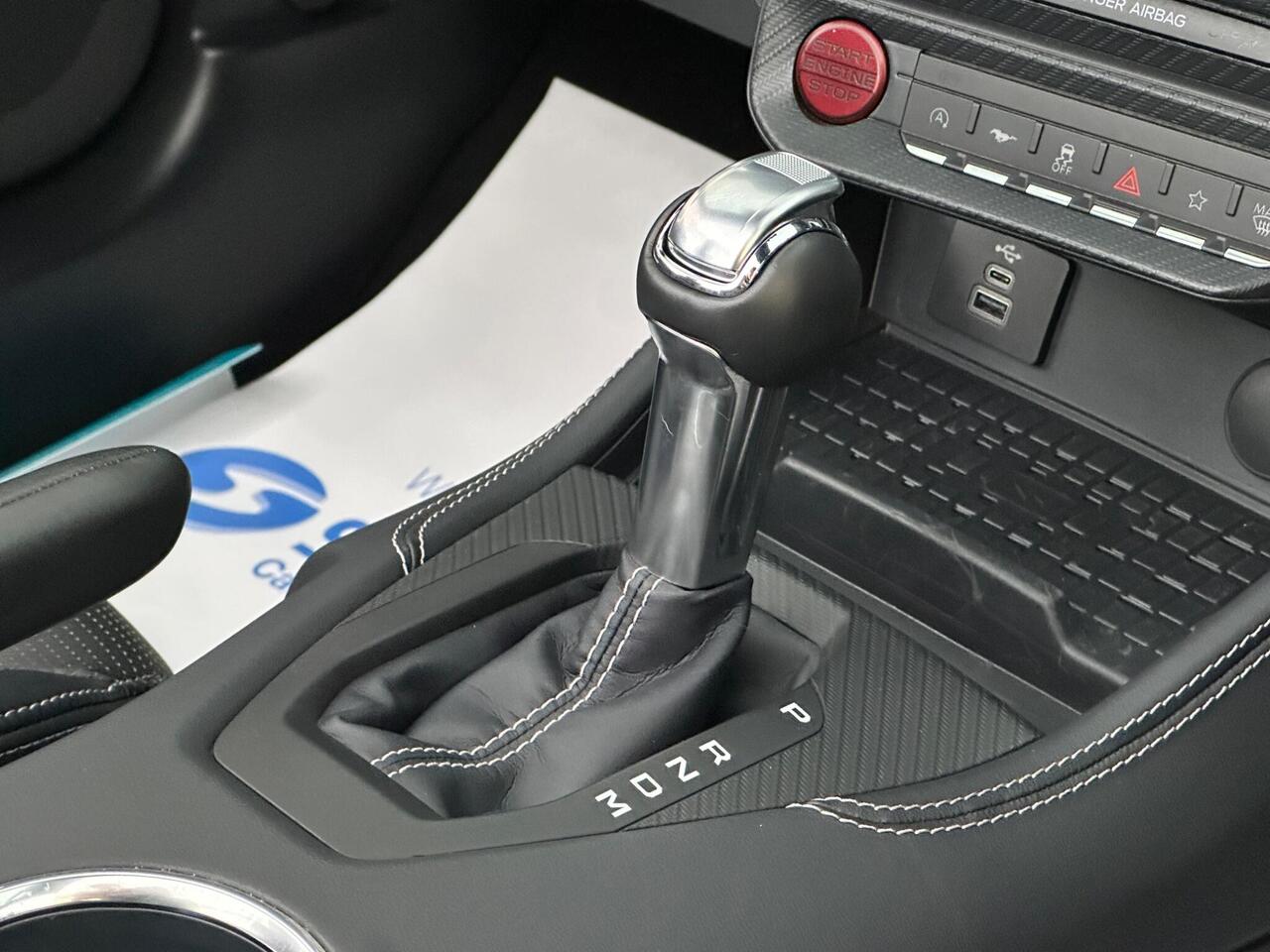 Ford Mustang EA74HZC
