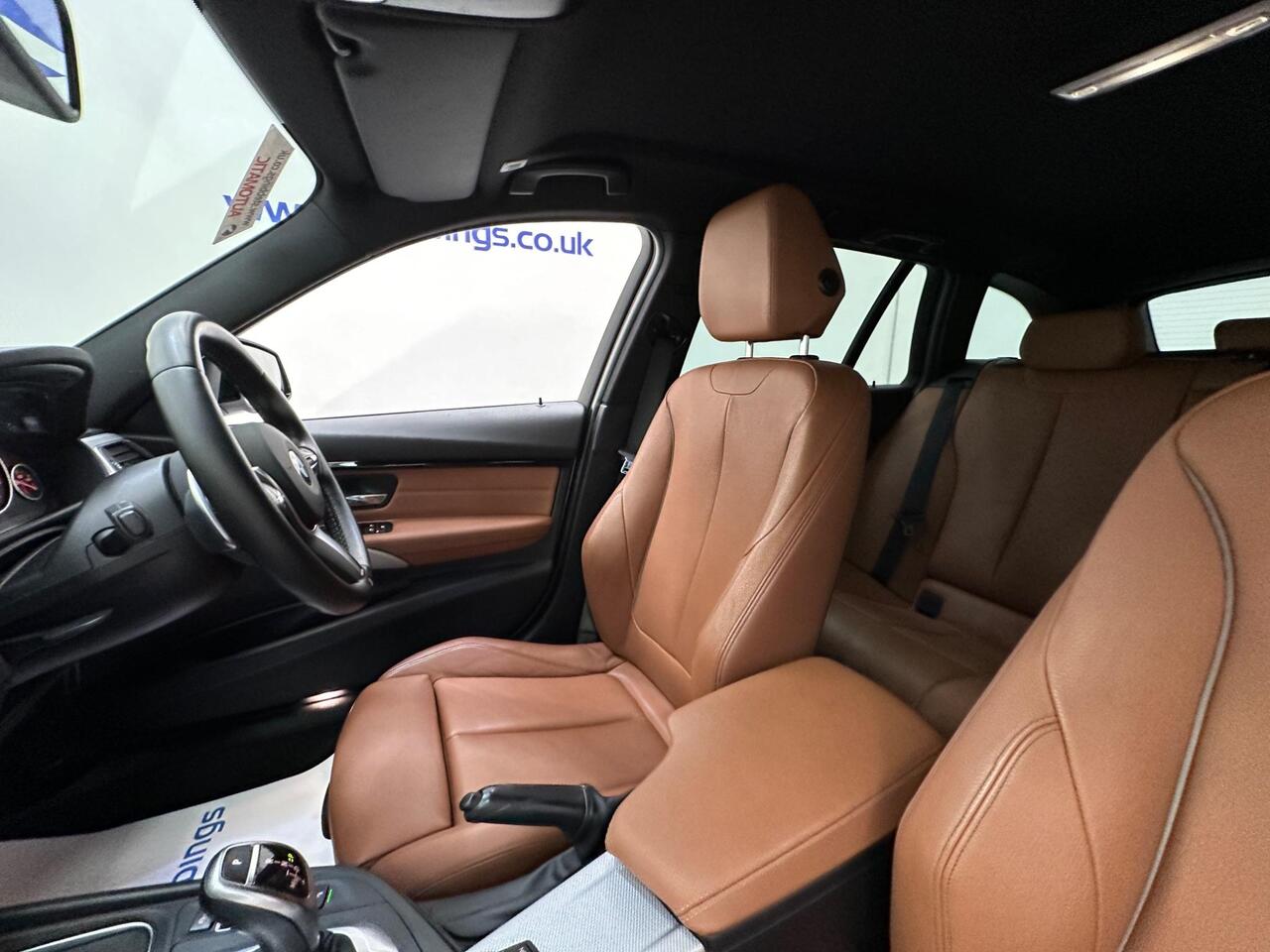 BMW 3 Series LG66UGK