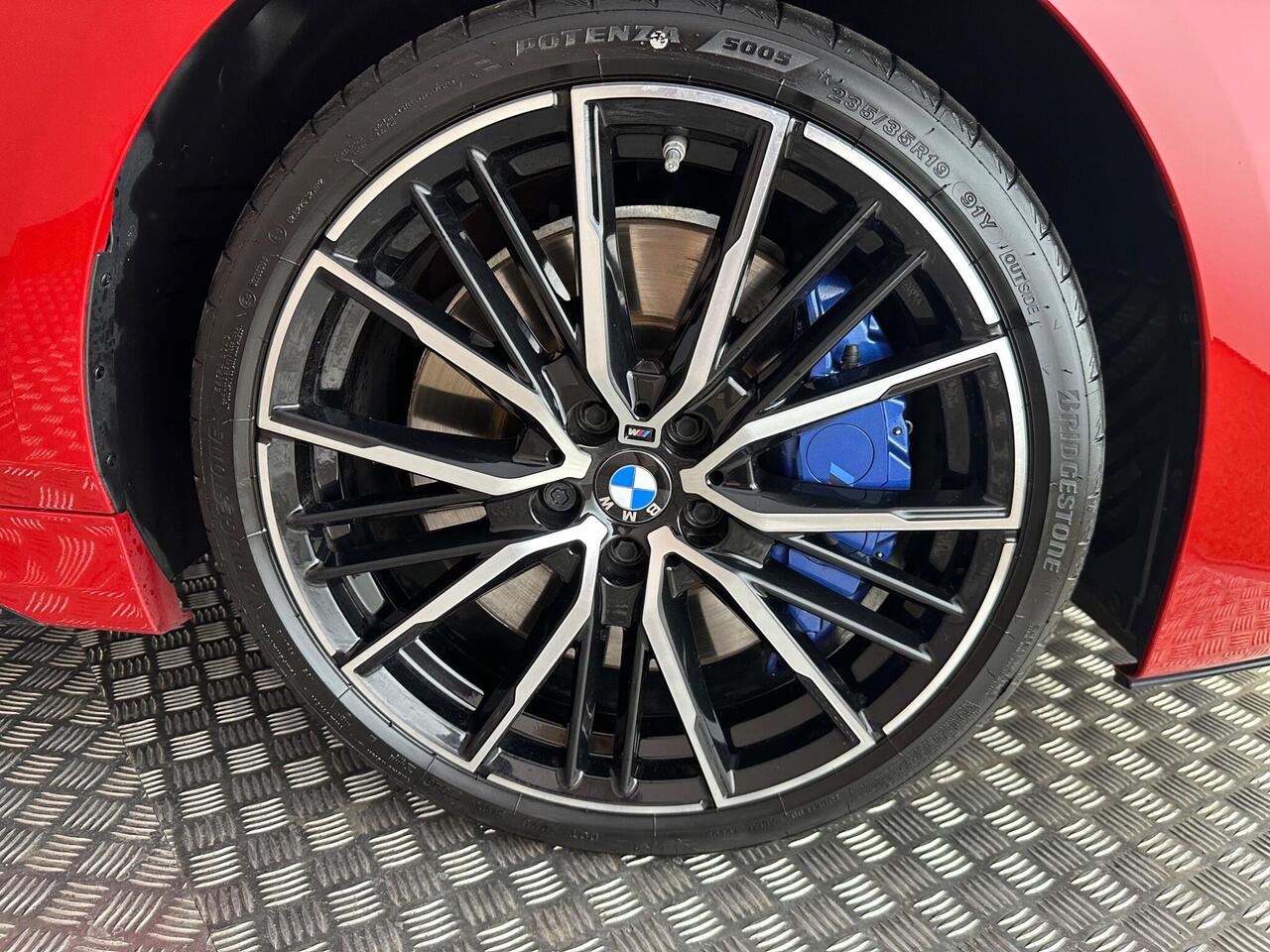 BMW 1 Series MX73XAA