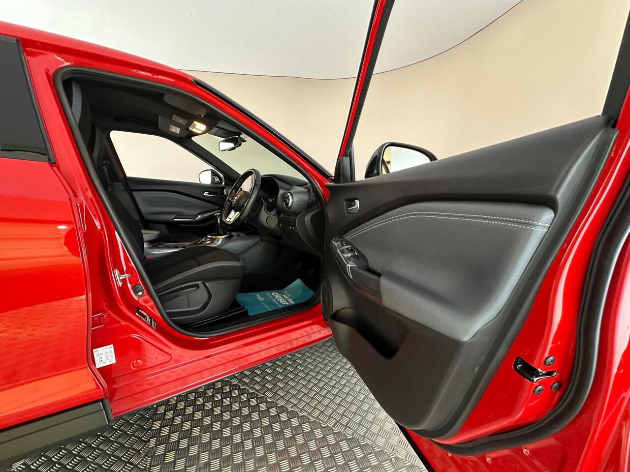 Nissan Juke YC21SPT