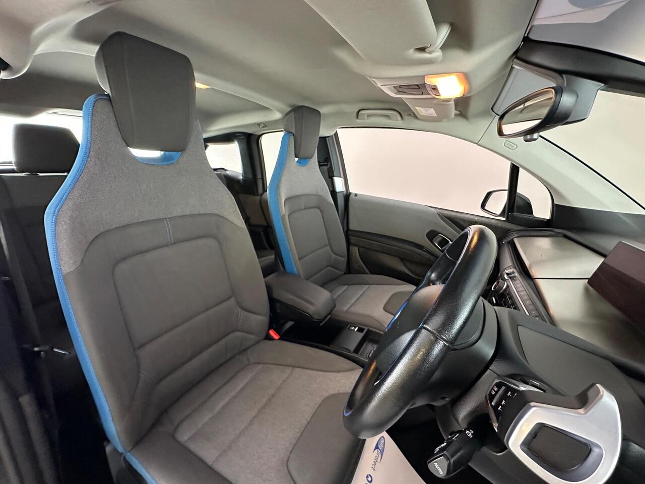 BMW i3 DN71VKG