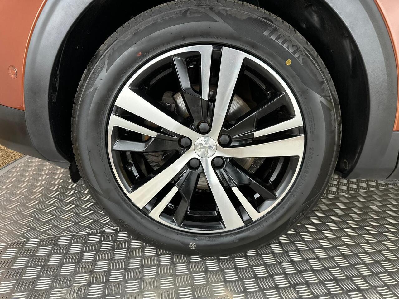 Peugeot 3008 KN68TMO