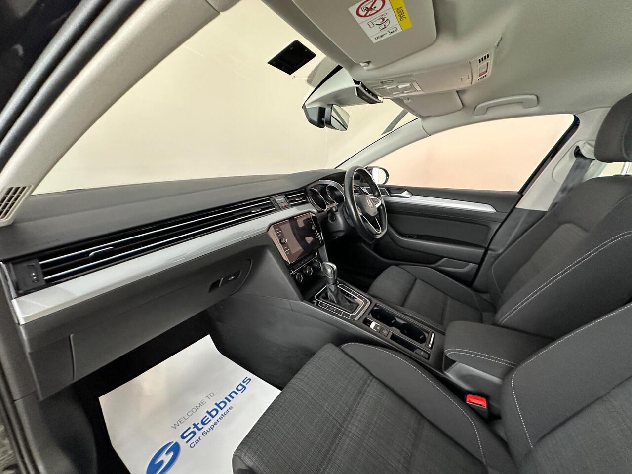 Volkswagen Passat BF70DFL