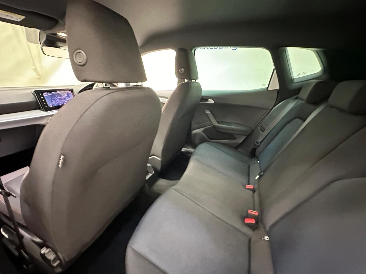 SEAT Arona KP73OKU