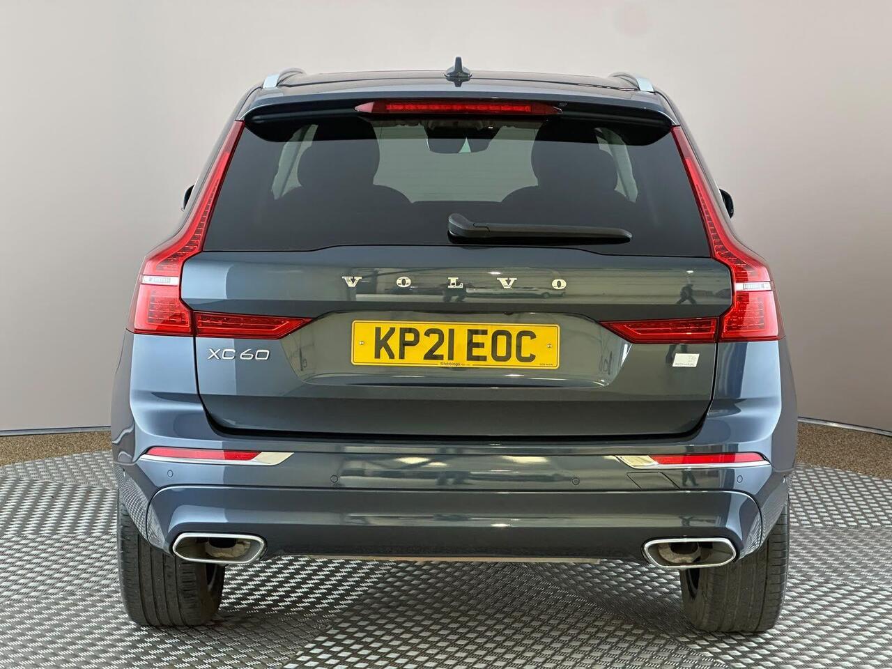 Volvo XC60 KP21EOG
