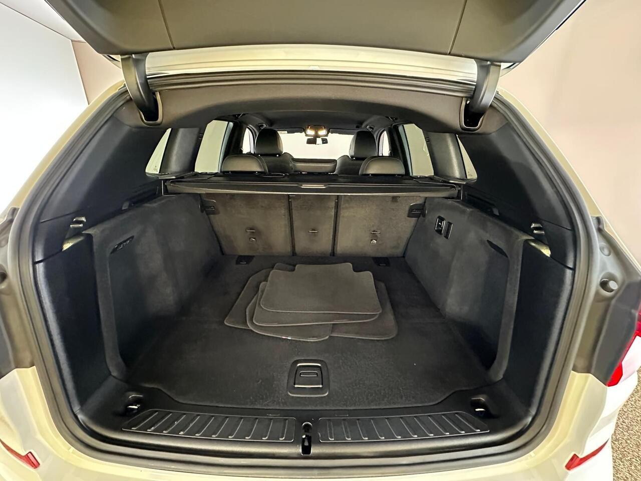 BMW X3 BA21GVG