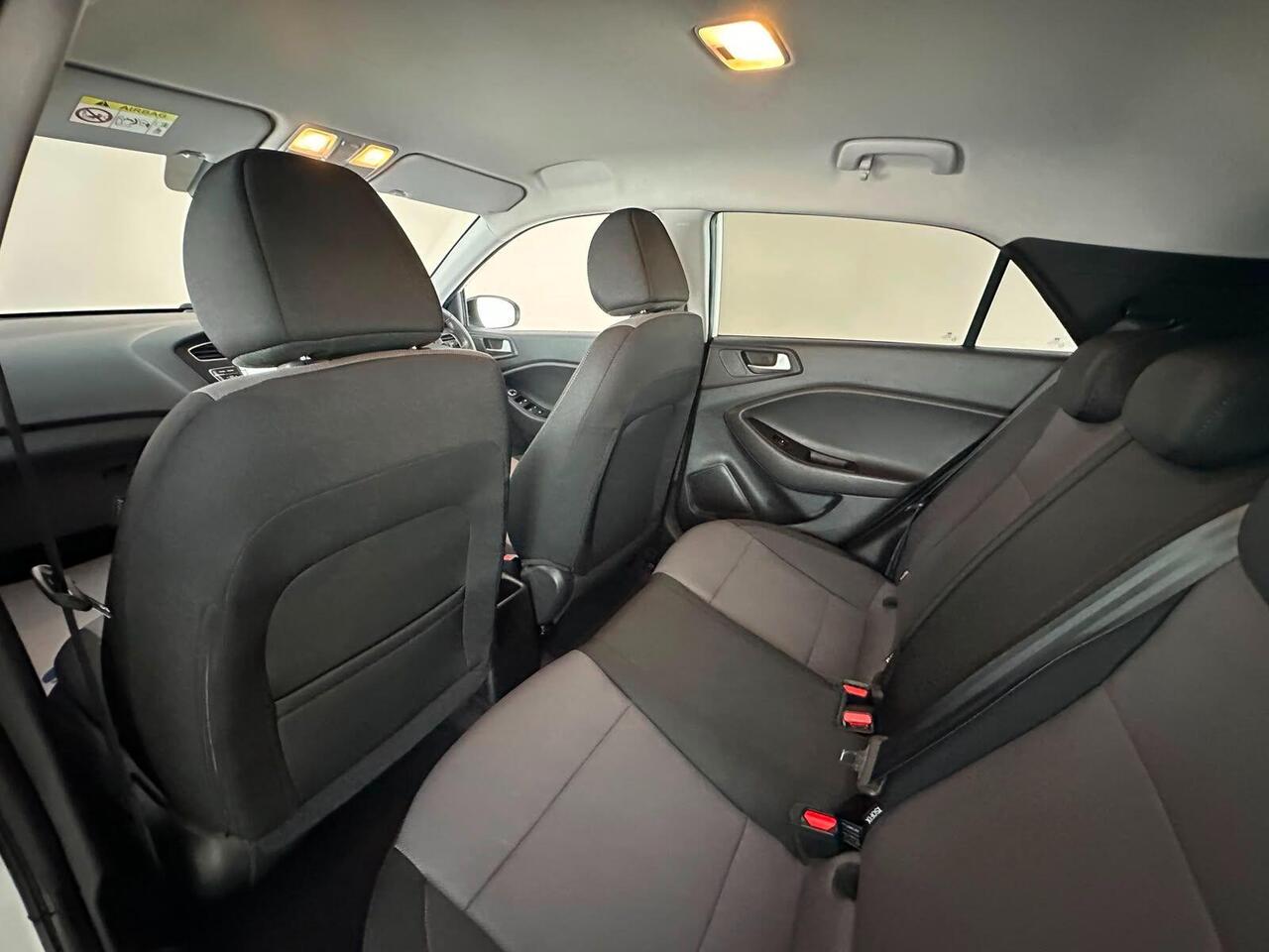 Hyundai i20 OY20ERX