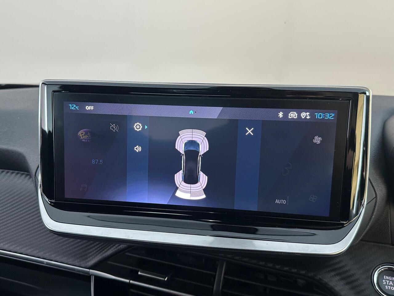 Peugeot 2008 KR73UKK