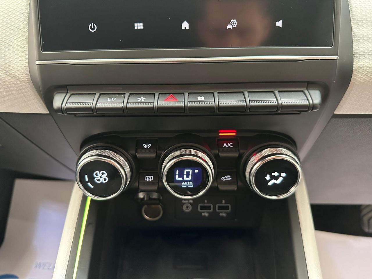Renault Clio KS72RXJ