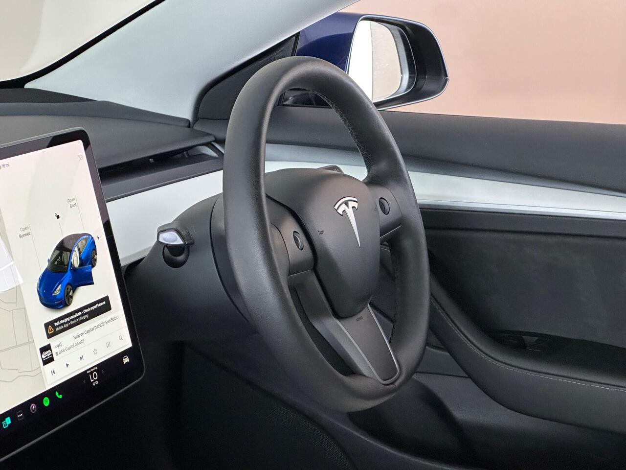 Tesla Model 3 YC21BSV