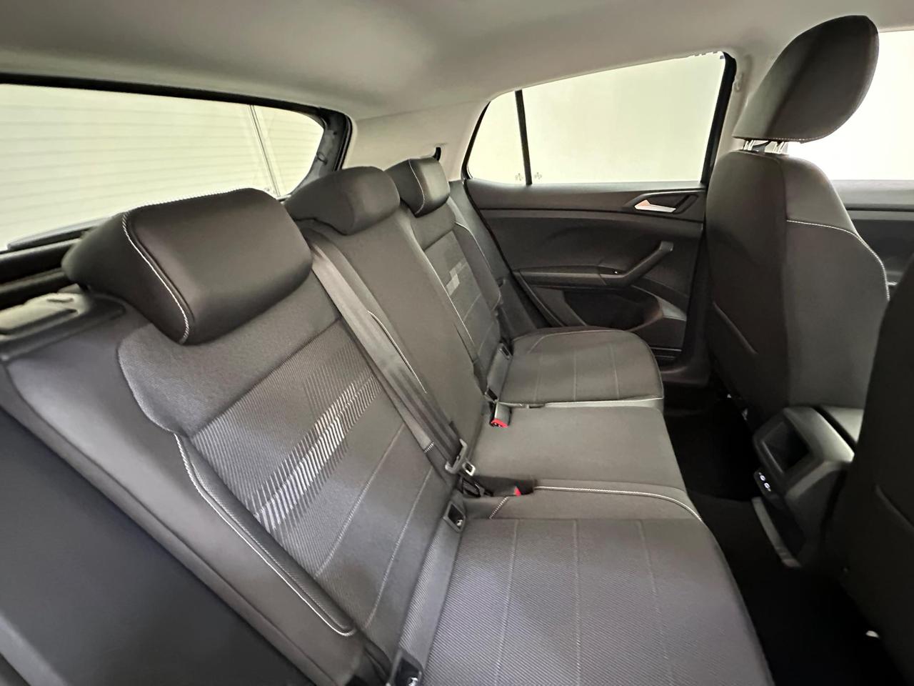 Volkswagen T-Cross DE73HDG
