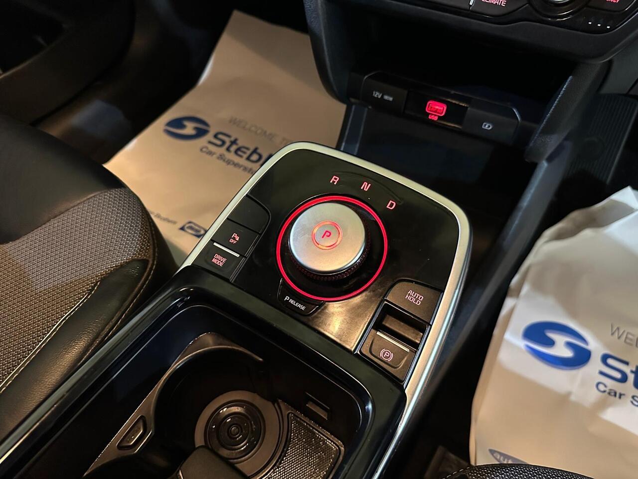 Kia Niro YP71AUH