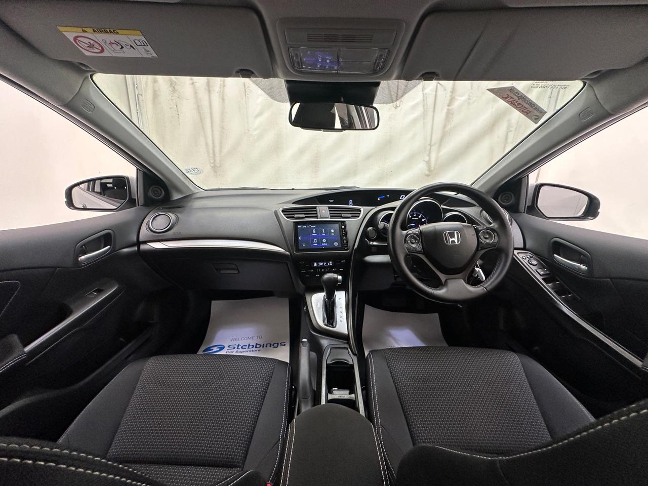 Honda Civic MA16HDN