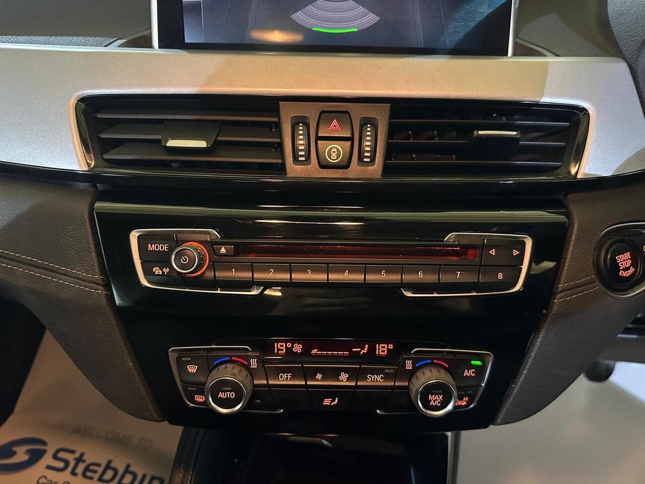 BMW X2 LG70NPF