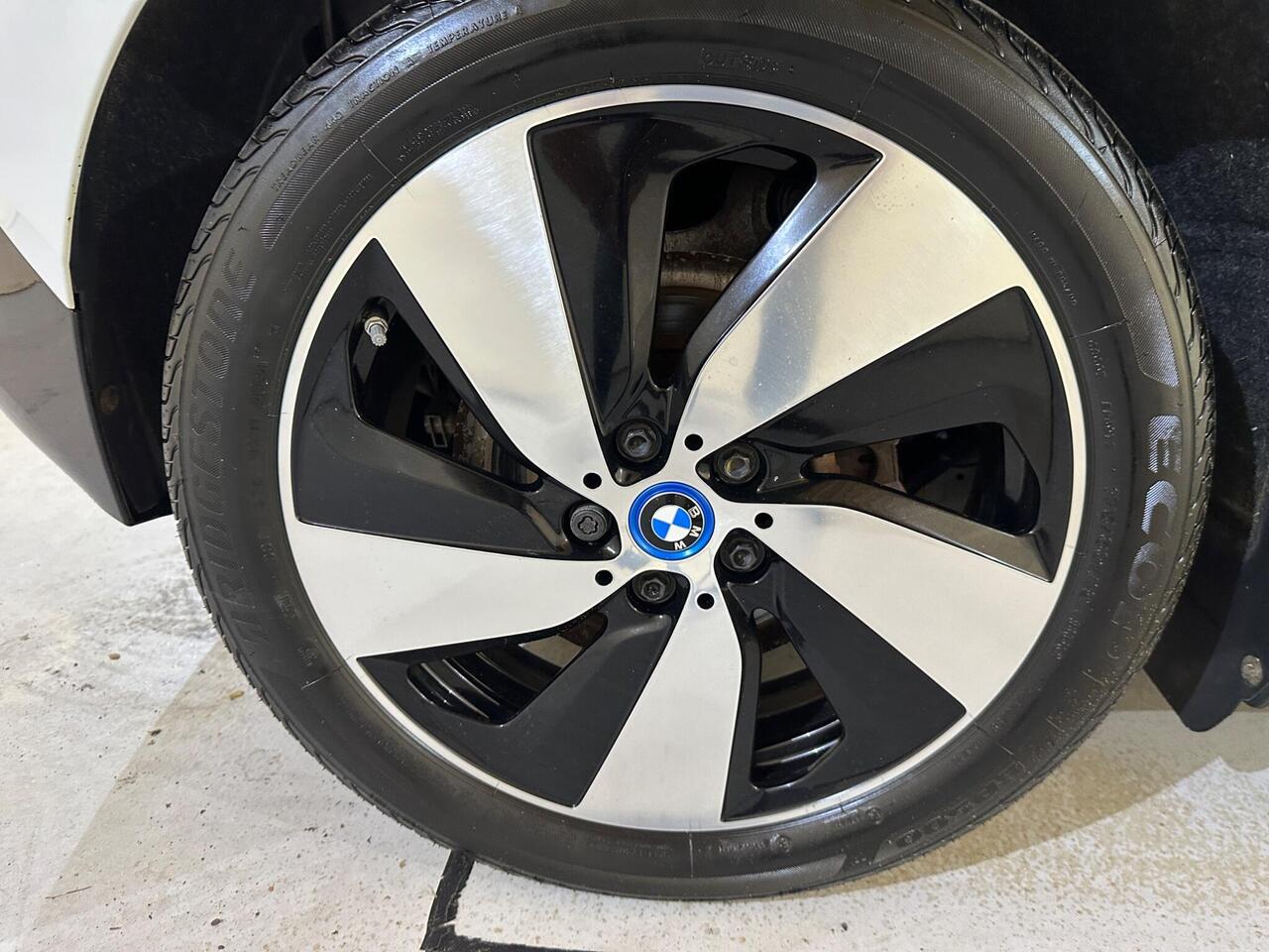 BMW i3 LJ19GGL
