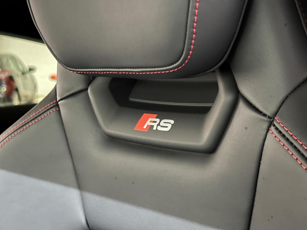 Audi RS e-tron GT KP74MTJ