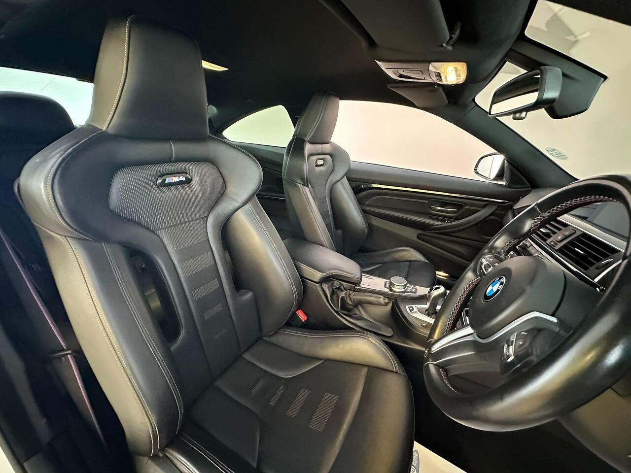 BMW M4 AF70SVA