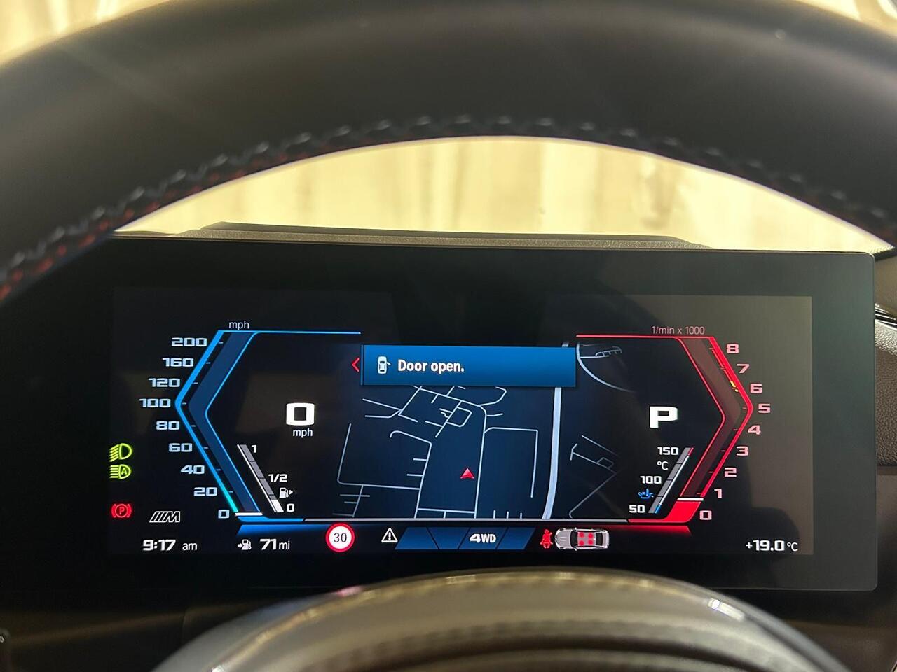 BMW M4 AO73ZVL