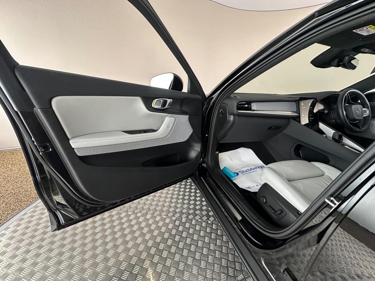 Polestar Polestar 2 OE72GNK