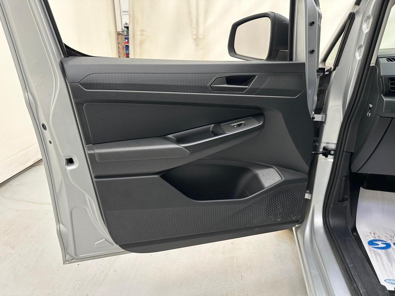 Volkswagen Caddy CP22MHY