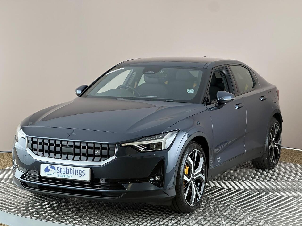 Polestar Polestar 2 OV20HDF